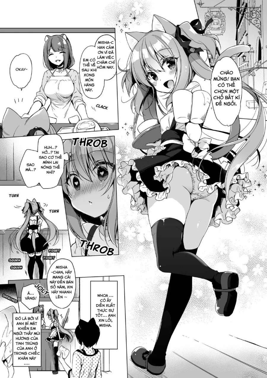 My Ideal Life in Another World Vol. 5 