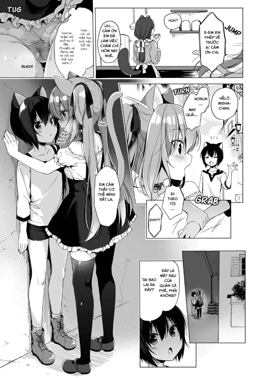 My Ideal Life in Another World Vol. 5 