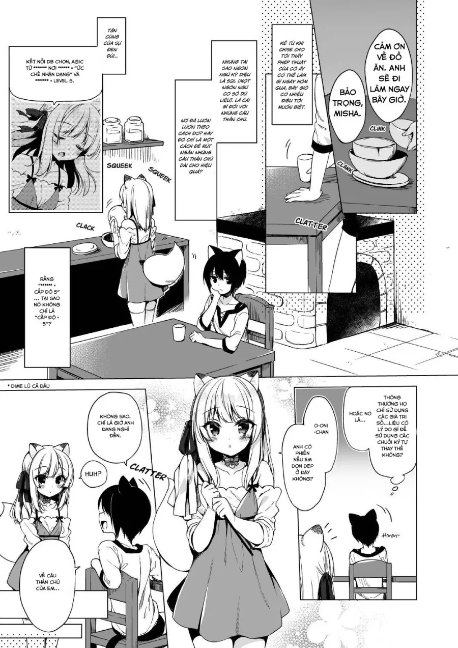 My Ideal Life in Another World Vol. 5 