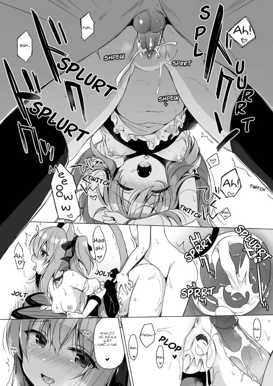 My Ideal Life in Another World Vol. 5 