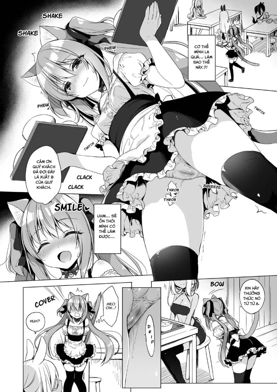 My Ideal Life in Another World Vol. 5 