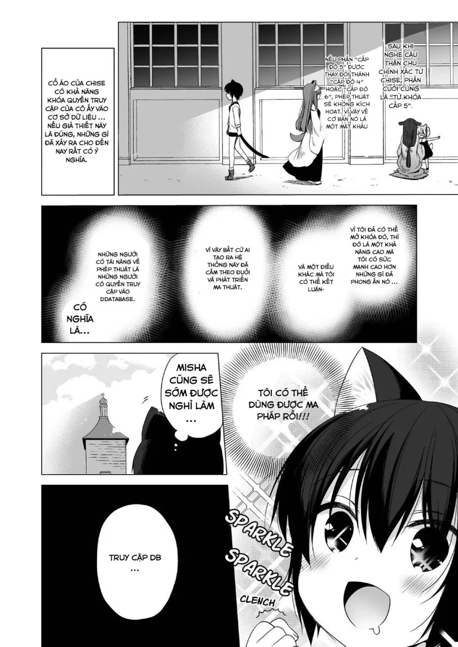 My Ideal Life in Another World Vol. 5 