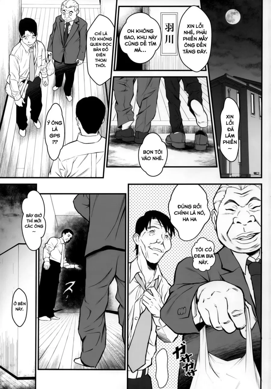 Rouka no Musume 02 