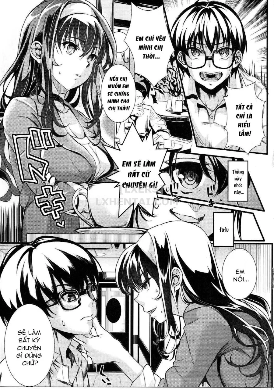 How the Boring Couples Does It 