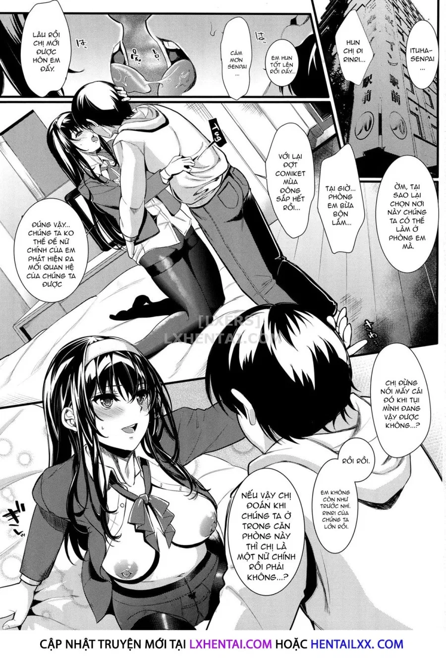 How the Boring Couples Does It 