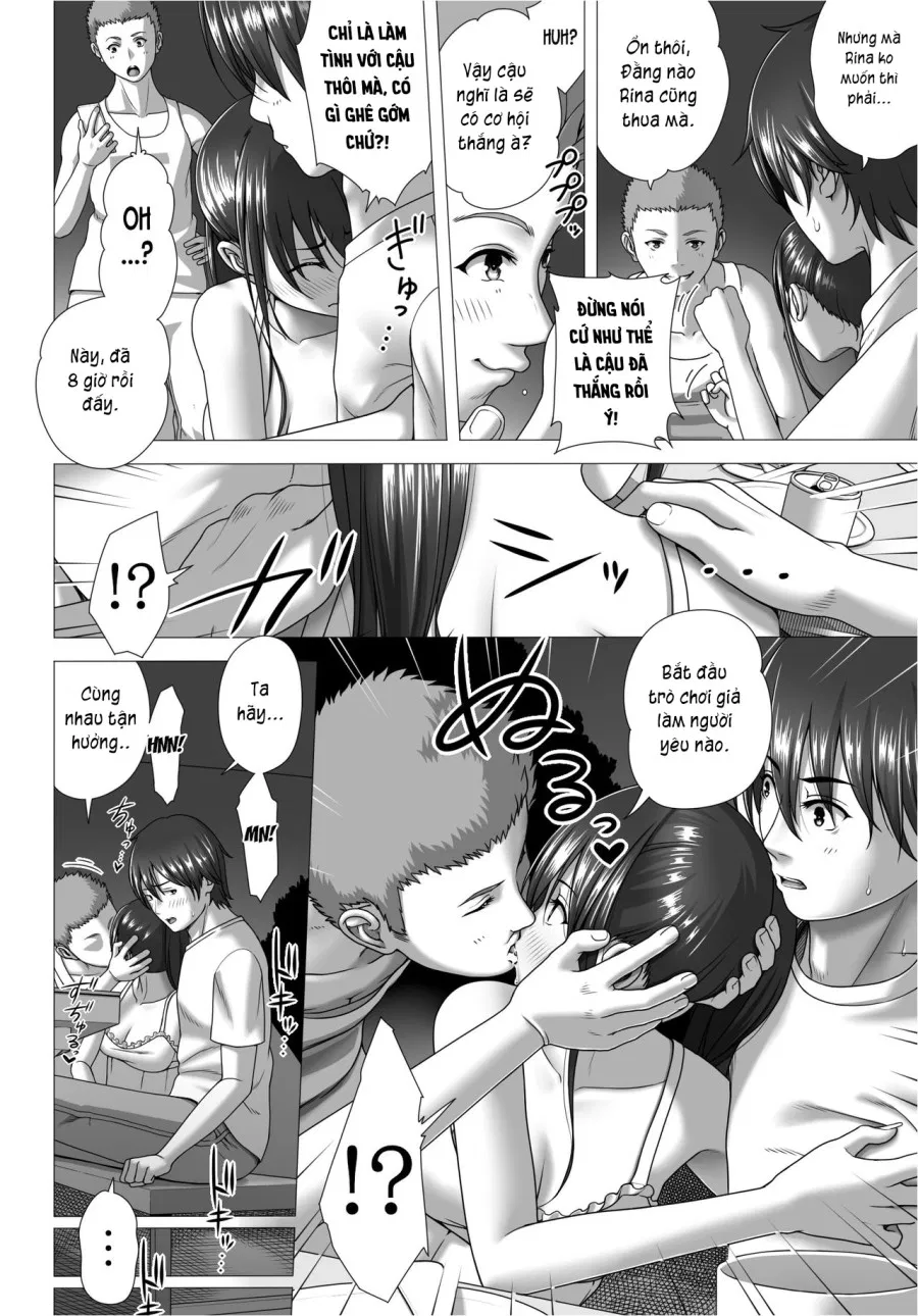 Koibito Gokko 2 