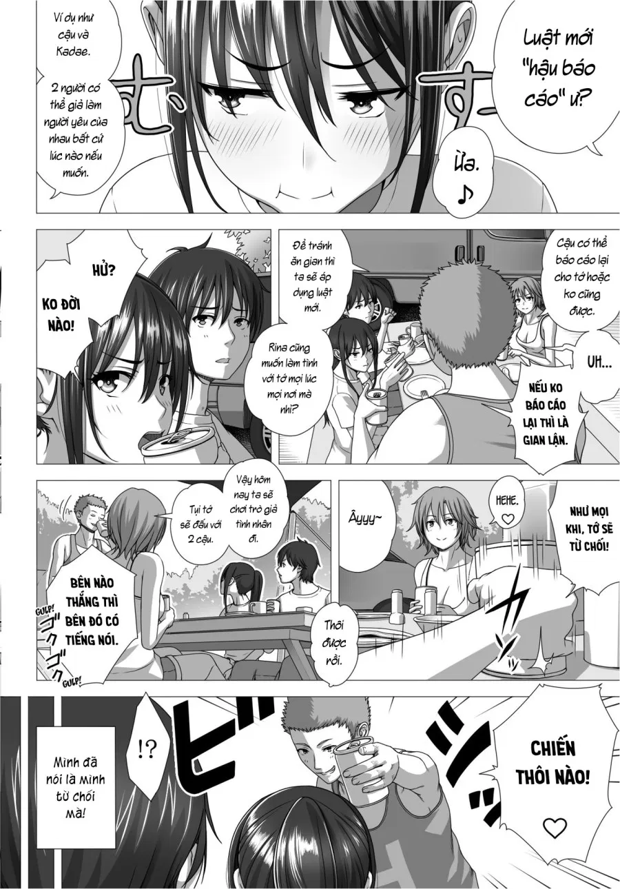 Koibito Gokko 2 