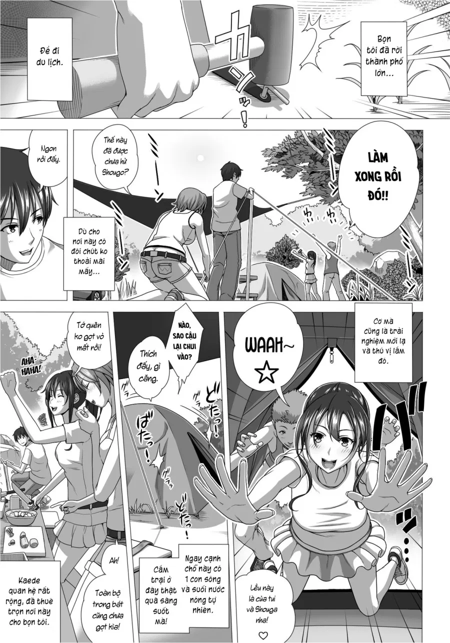 Koibito Gokko 2 