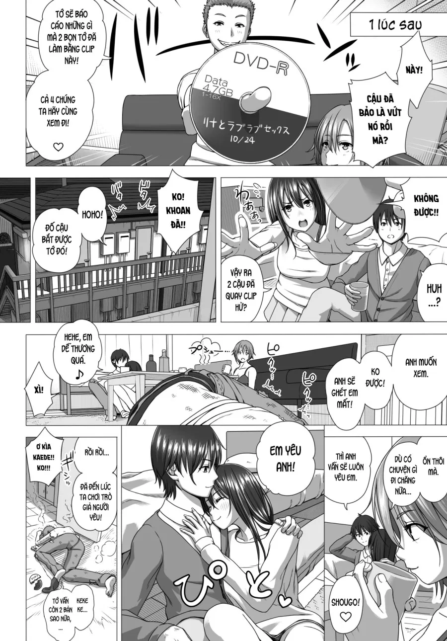 Koibito Gokko 2 