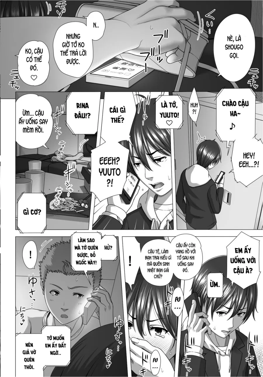 Koibito Gokko 2 