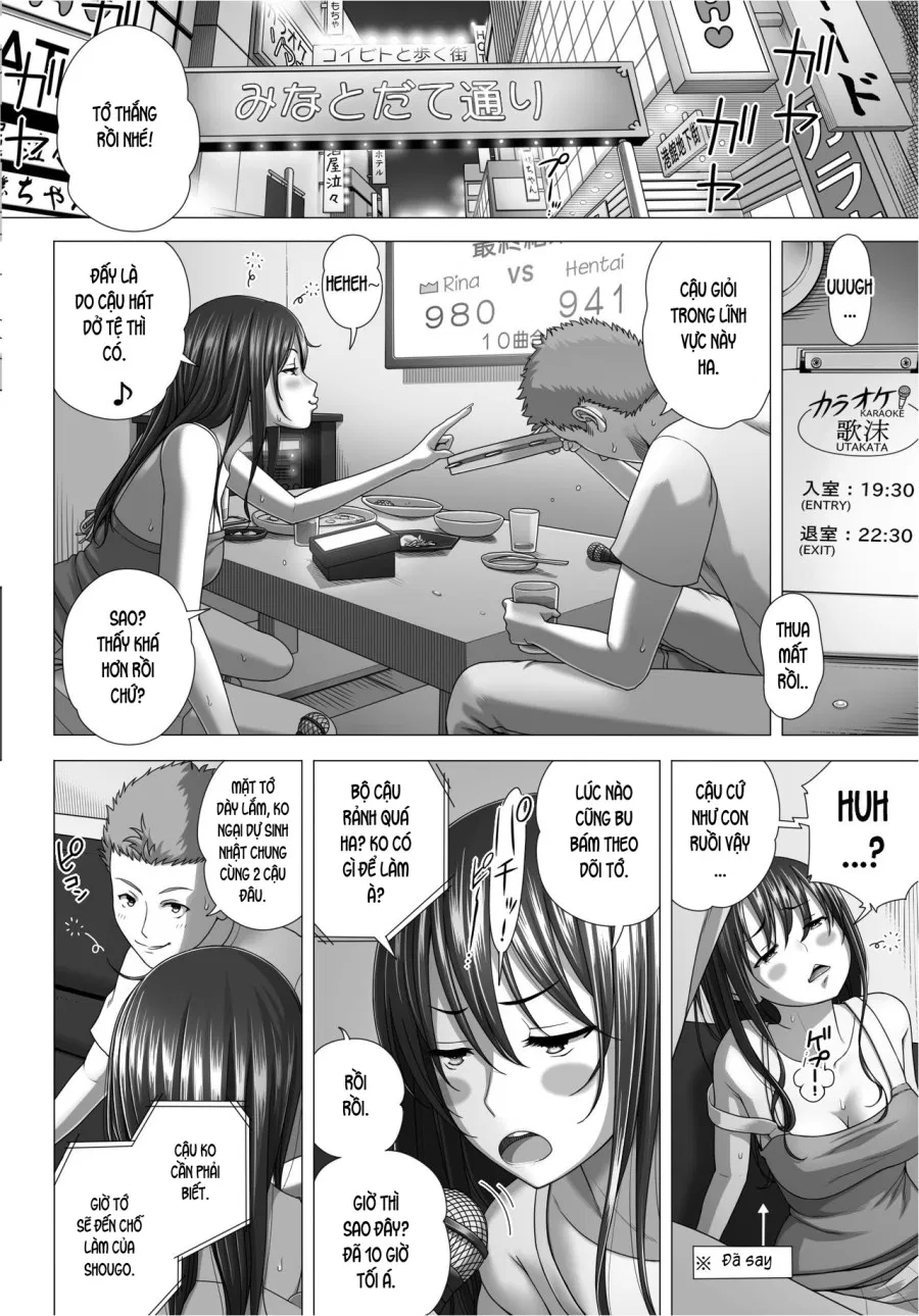 Koibito Gokko 2 
