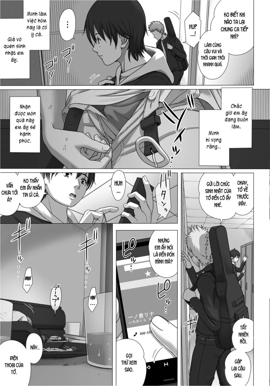 Koibito Gokko 2 