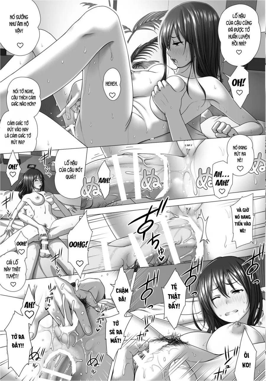 Koibito Gokko 2 