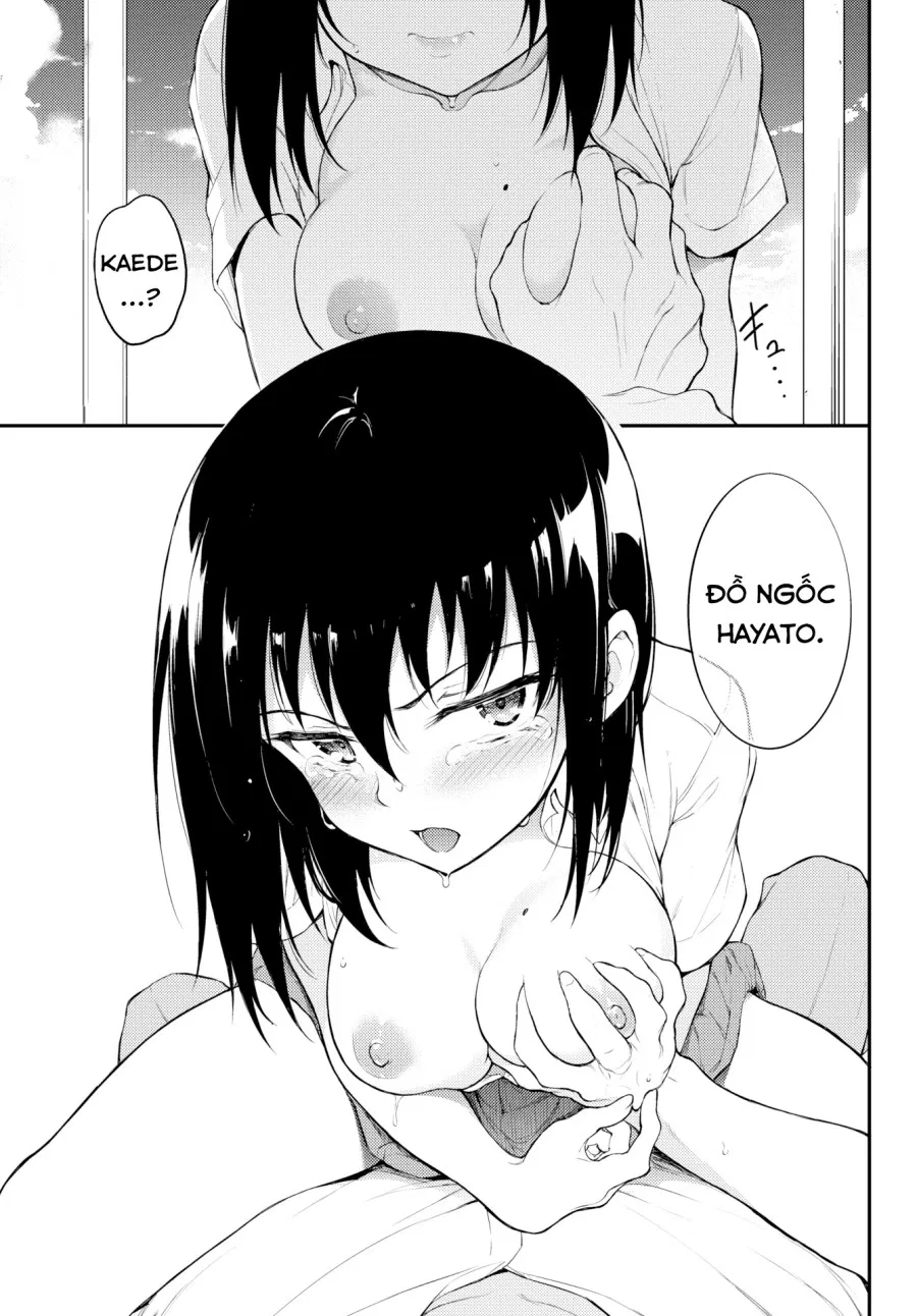 Kaede & Suzu 5 