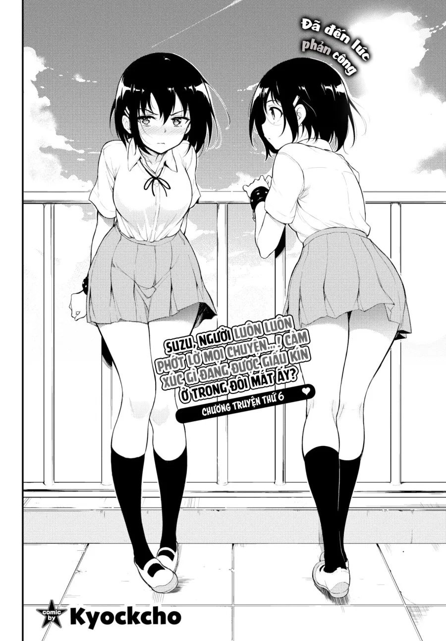 Kaede & Suzu 5 