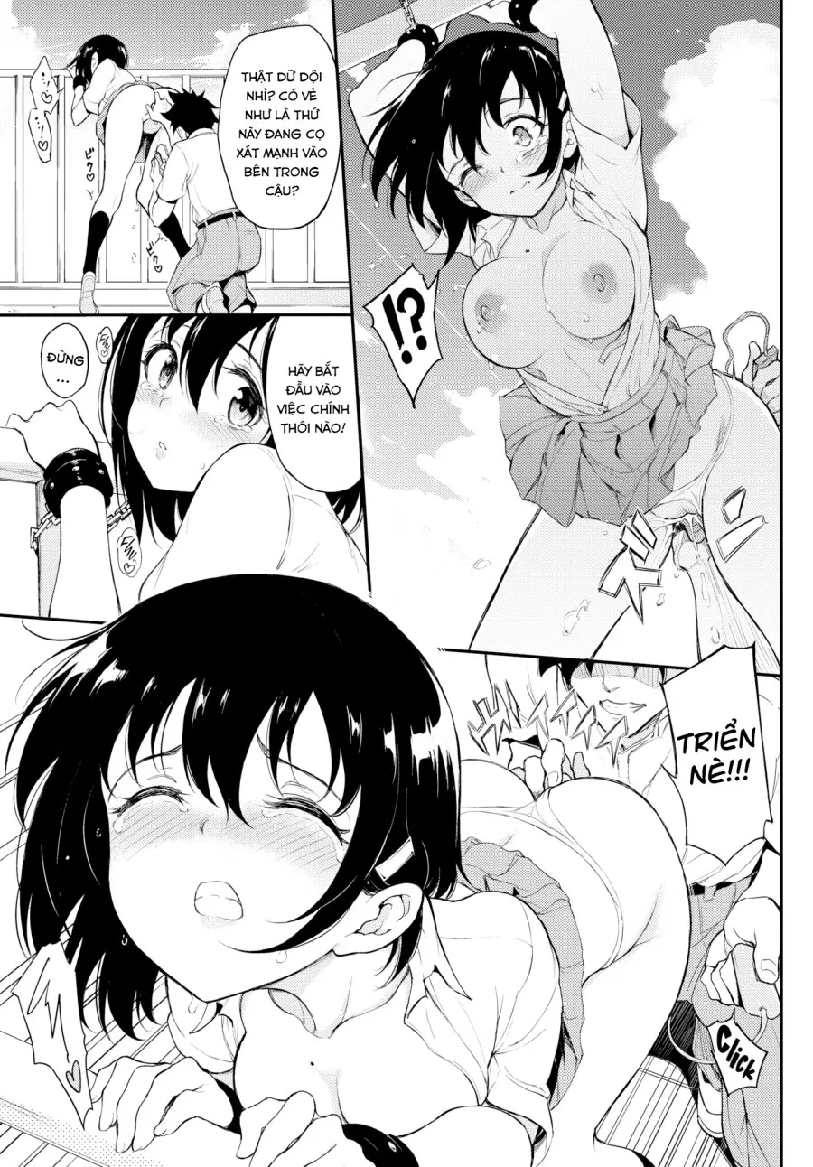 Kaede & Suzu 5 
