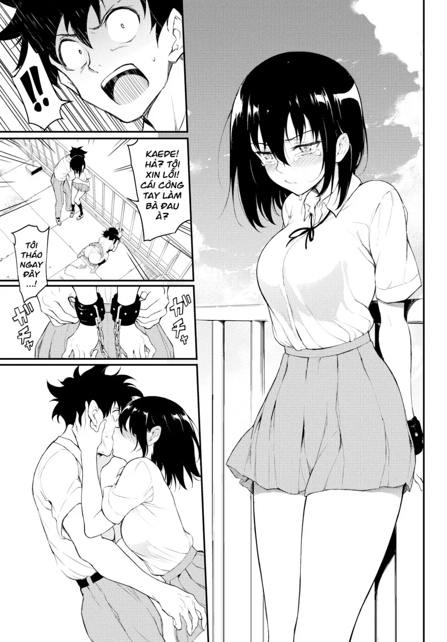 Kaede & Suzu 5 