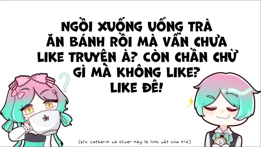 Ở đây có vtuber của bạn 