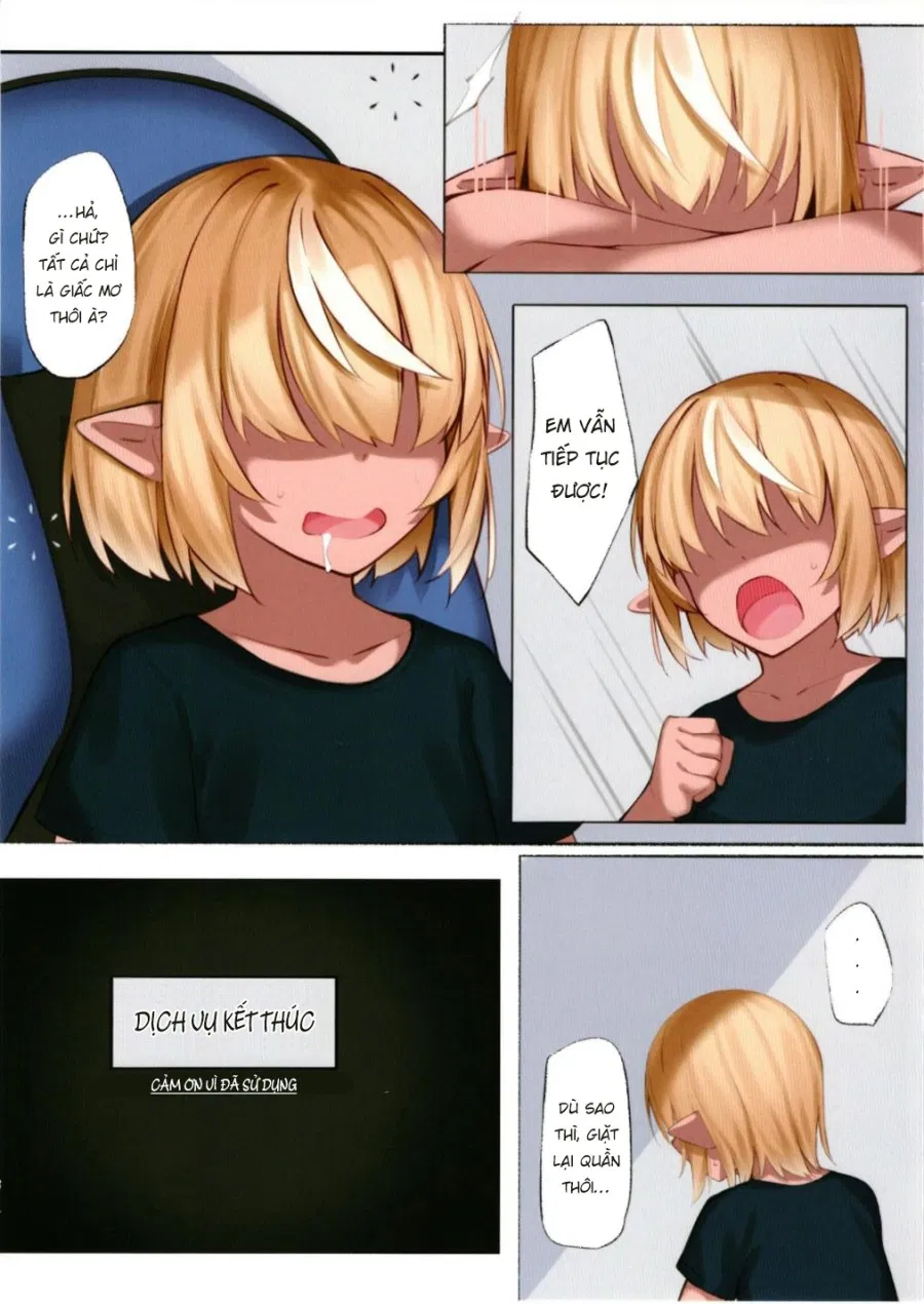 Ở đây có vtuber của bạn 