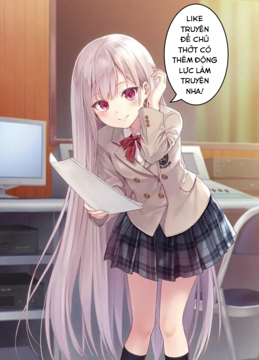 Tsuitails 2 (Ore, Twintail ni Narimasu.) 