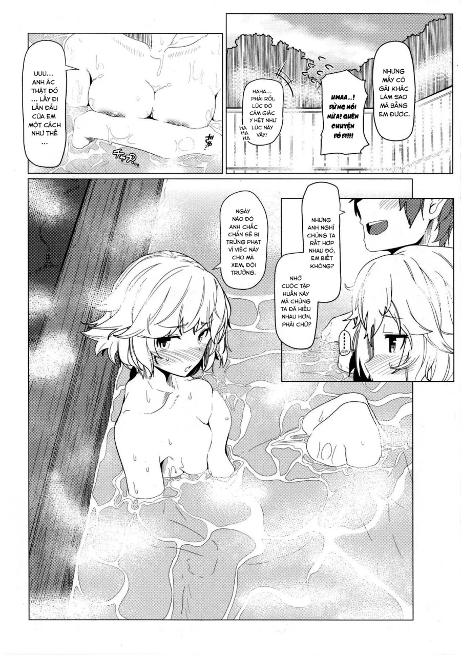 GIRLFriend's 10 