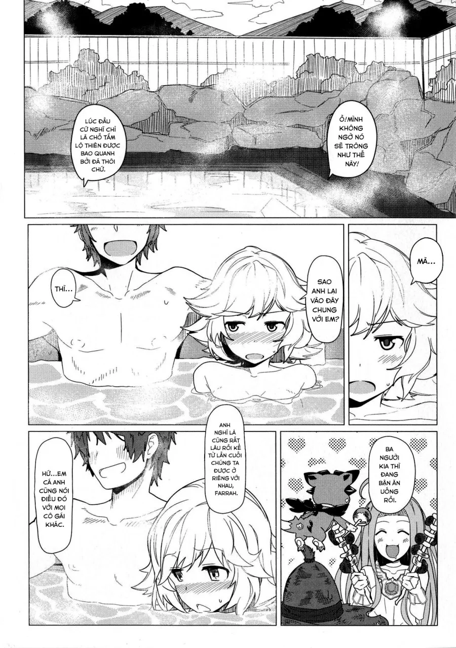GIRLFriend's 10 
