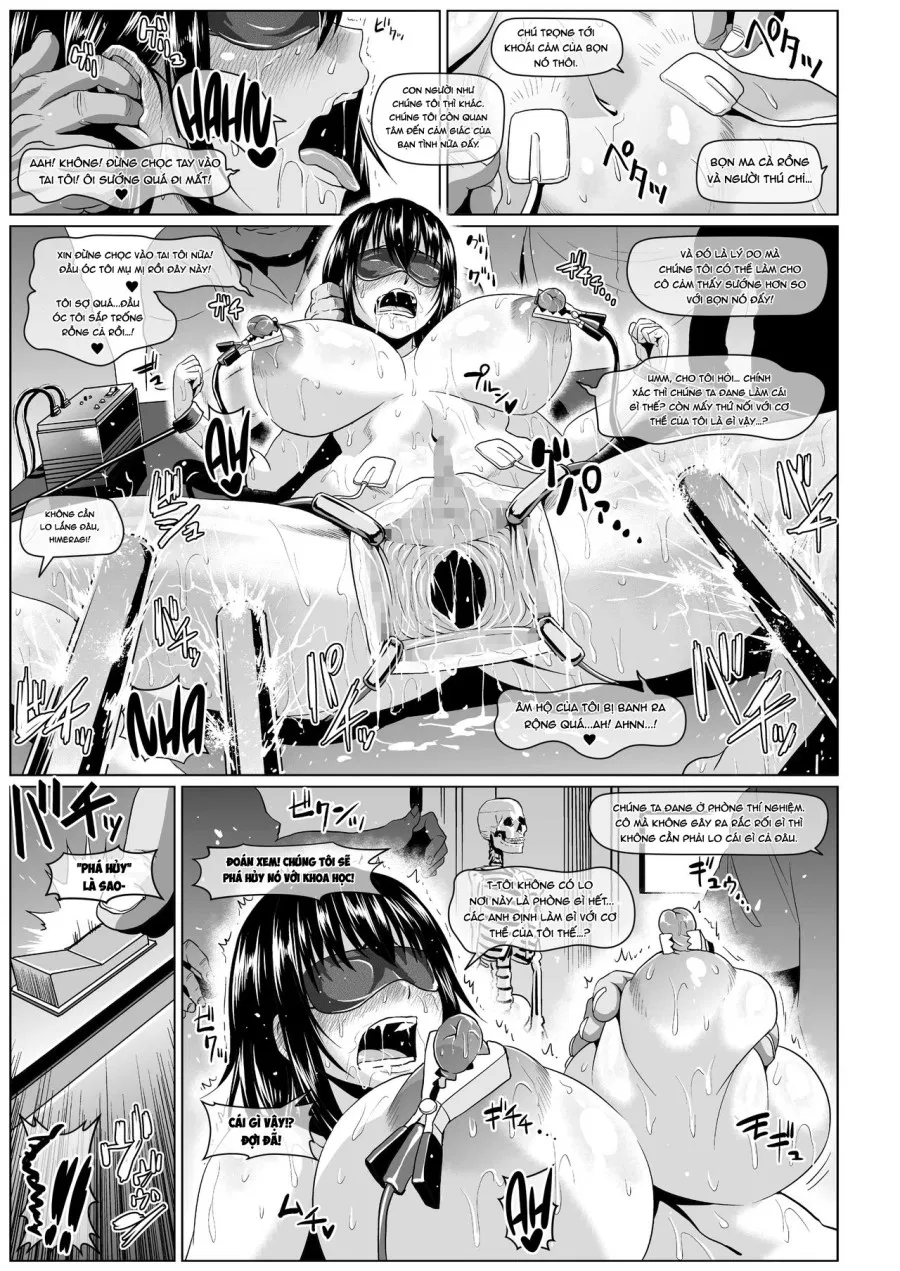 Slave the Blood II 