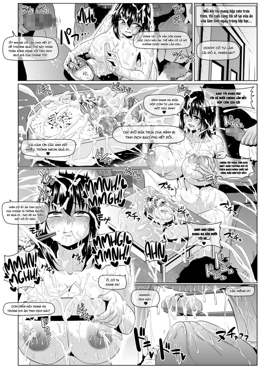 Slave the Blood II 