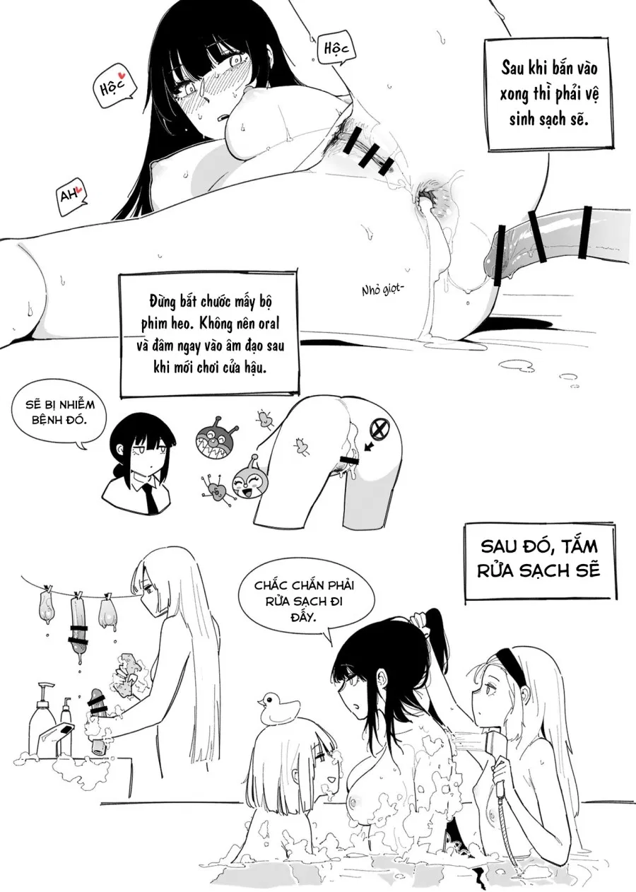 Sex Position 3 