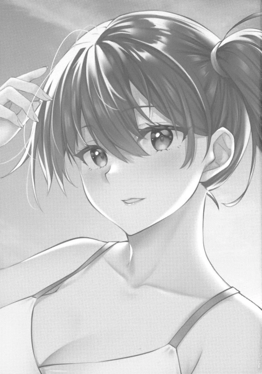 Thinking Out Loud 2 (Kantai Collection -KanColle-) 