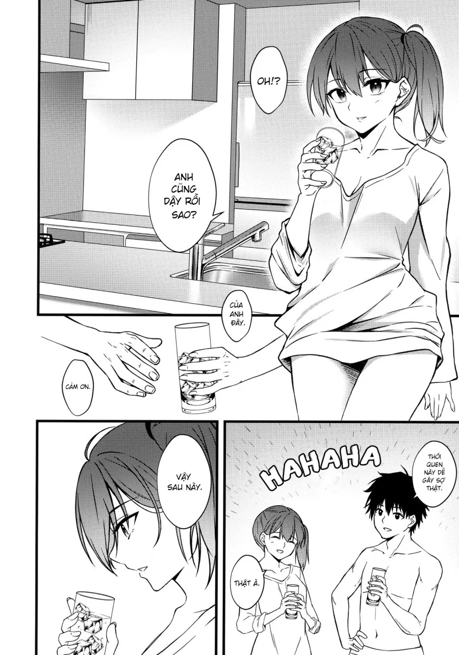 Thinking Out Loud 2 (Kantai Collection -KanColle-) 