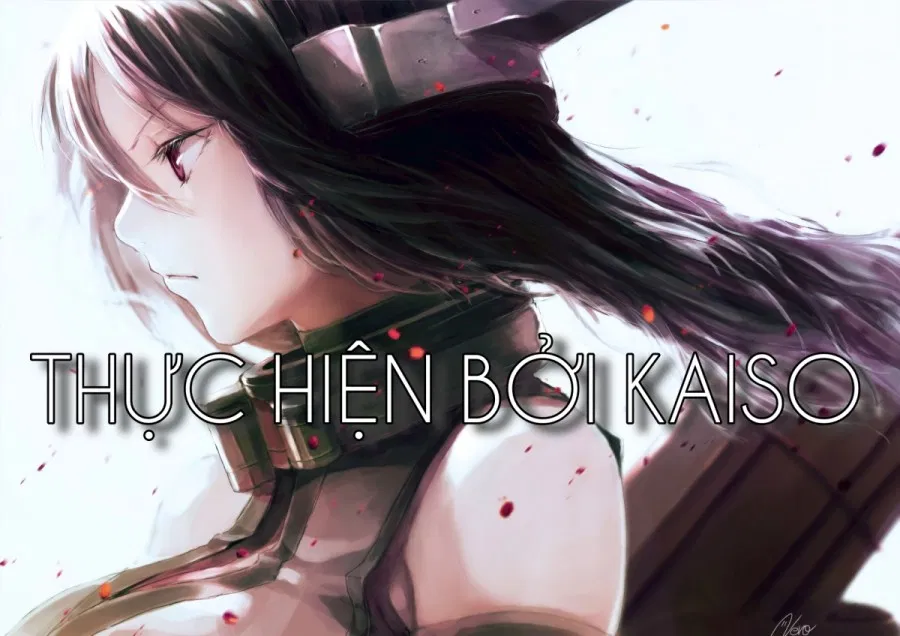 Thinking Out Loud 2 (Kantai Collection -KanColle-) 