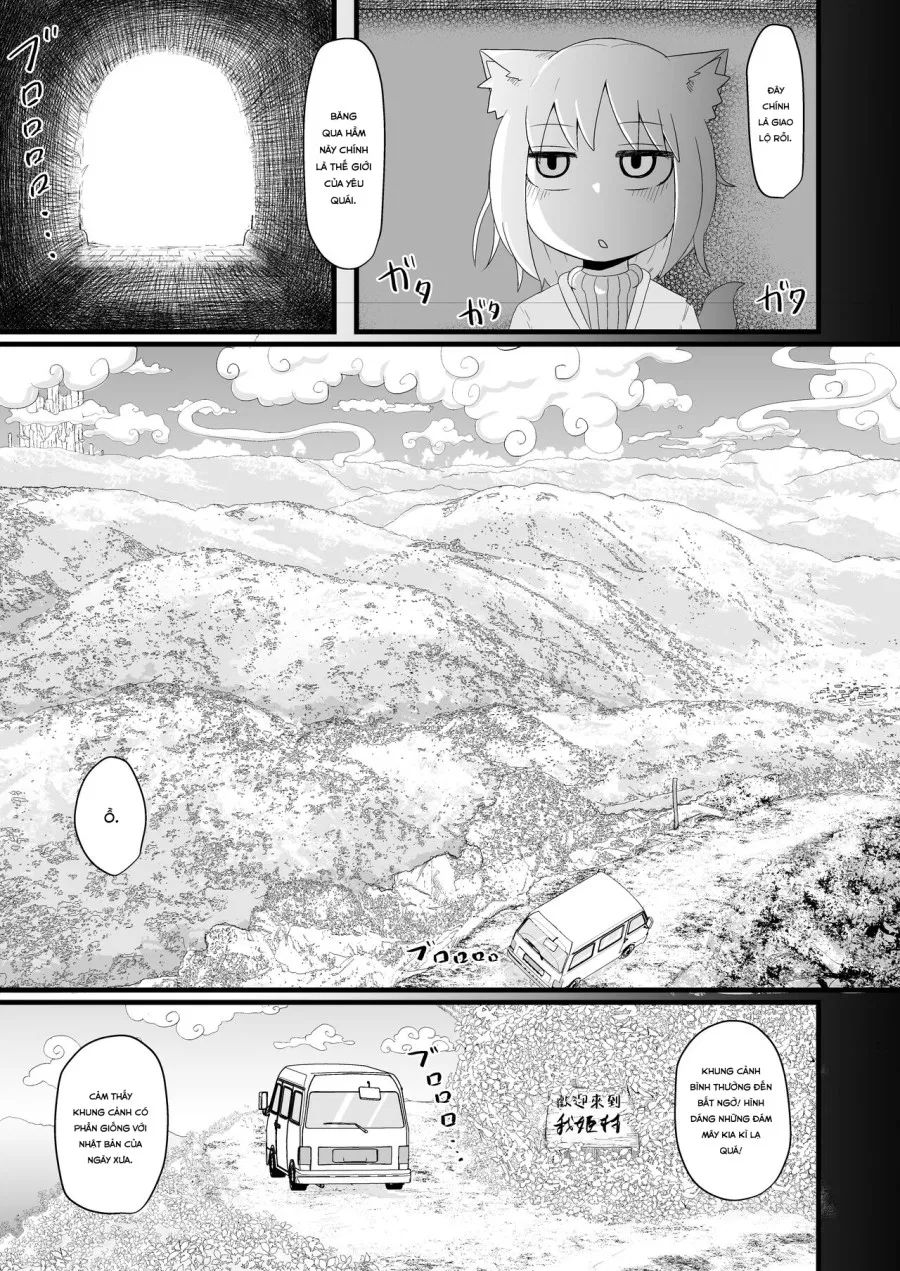 Loli Baba Okaa-san wa Oshi ni Yowai 5 