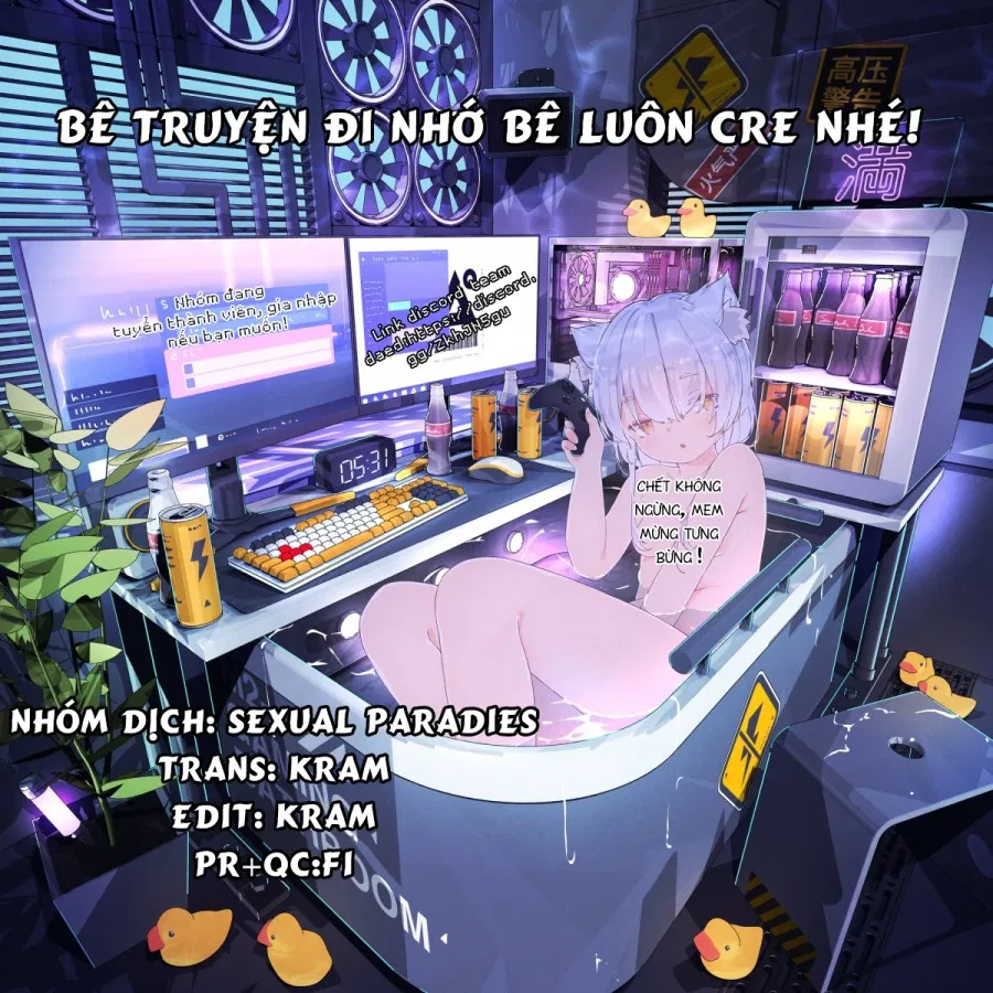 Cậu bé quàng khăn đỏ 