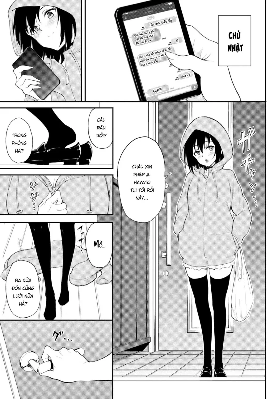 Kaede & Suzu 6 