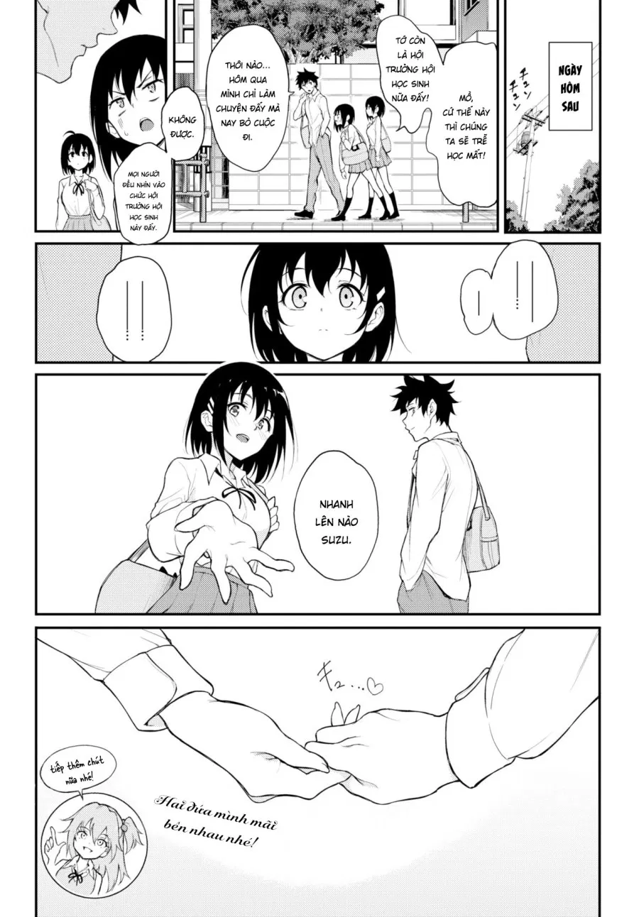 Kaede & Suzu 6 