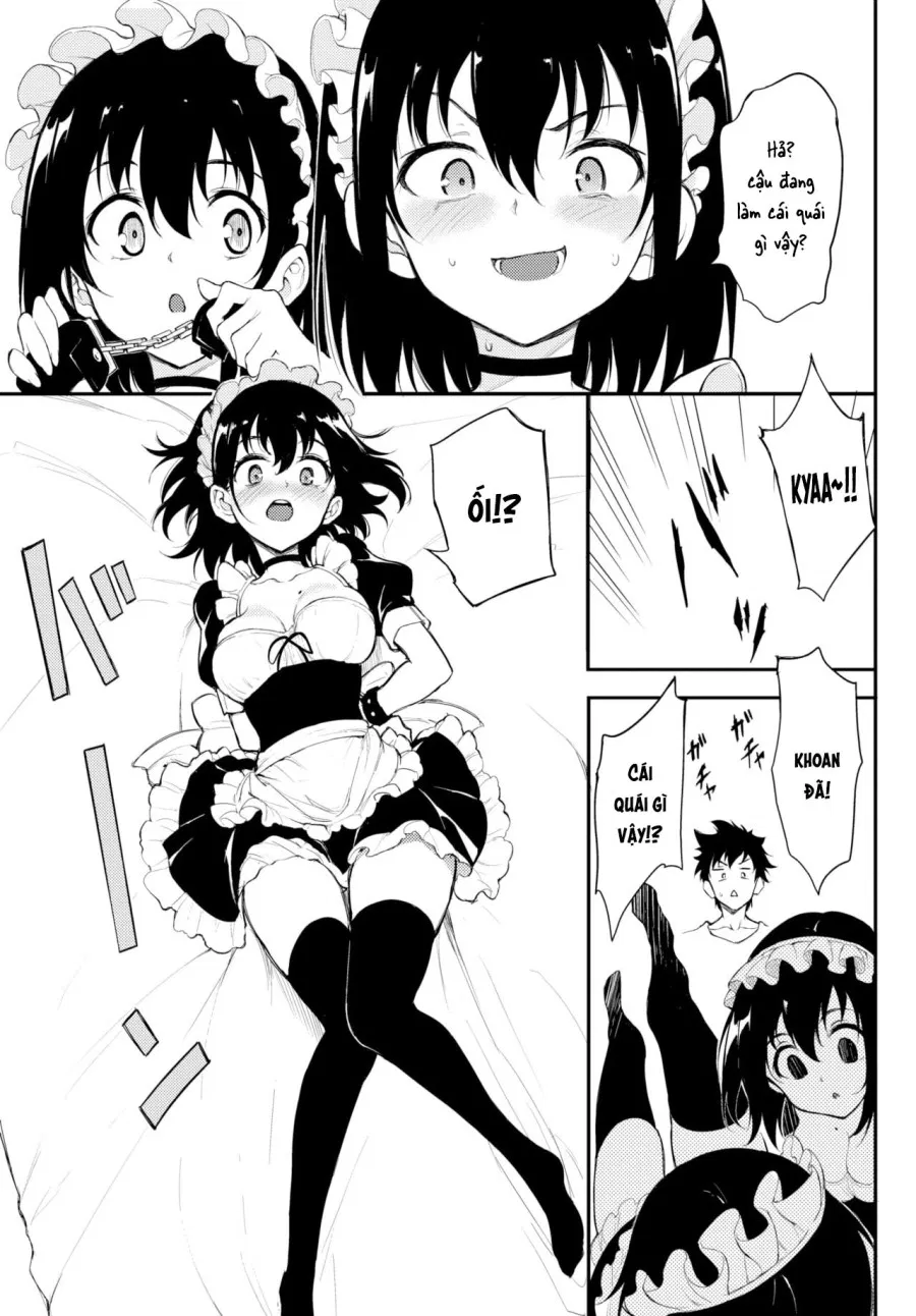 Kaede & Suzu 6 