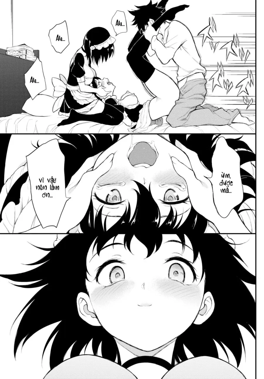 Kaede & Suzu 6 