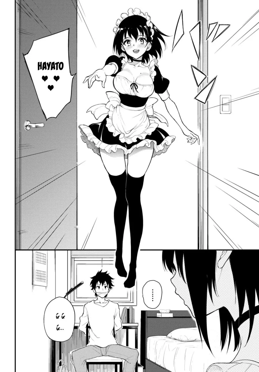 Kaede & Suzu 6 