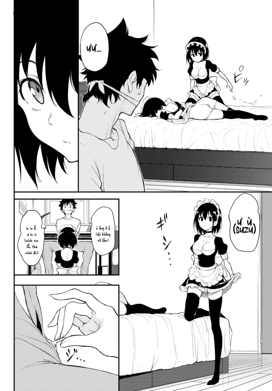 Kaede & Suzu 6 