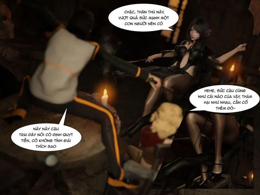 Re:NTR Life 