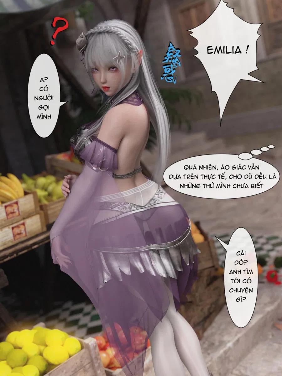 Re:NTR Life 