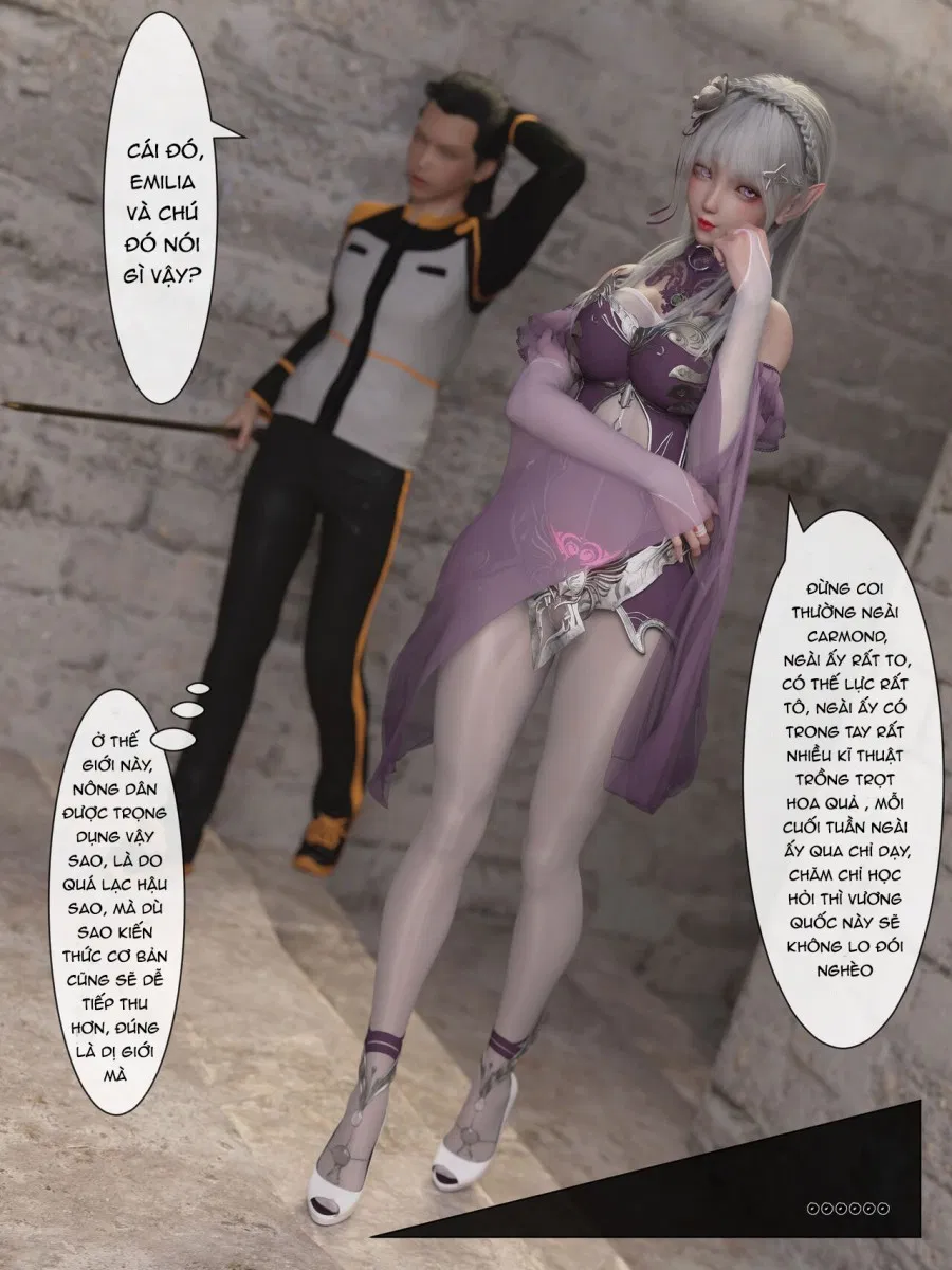 Re:NTR Life 