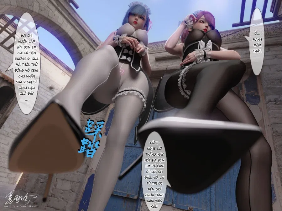 Re:NTR Life 