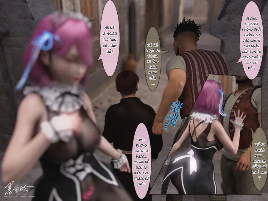Re:NTR Life 