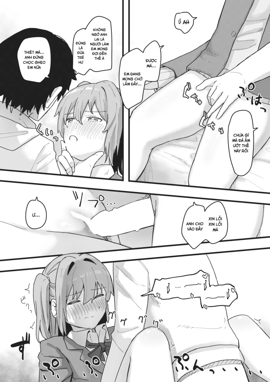 Joushiki Kaihen Katsudou Kiroku #11 
