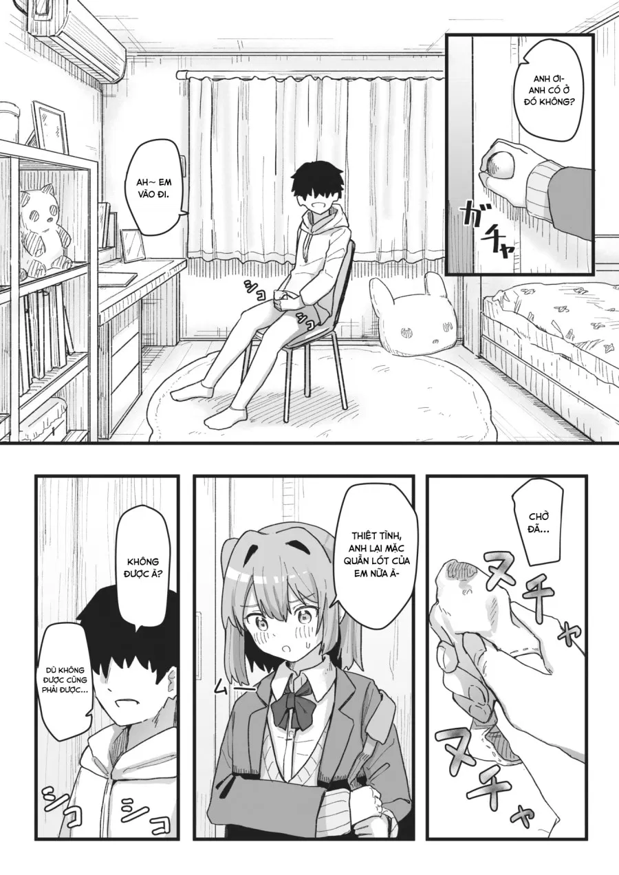 Joushiki Kaihen Katsudou Kiroku #11 
