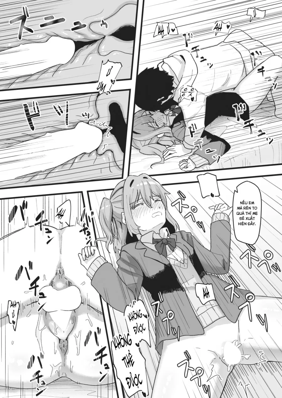Joushiki Kaihen Katsudou Kiroku #11 