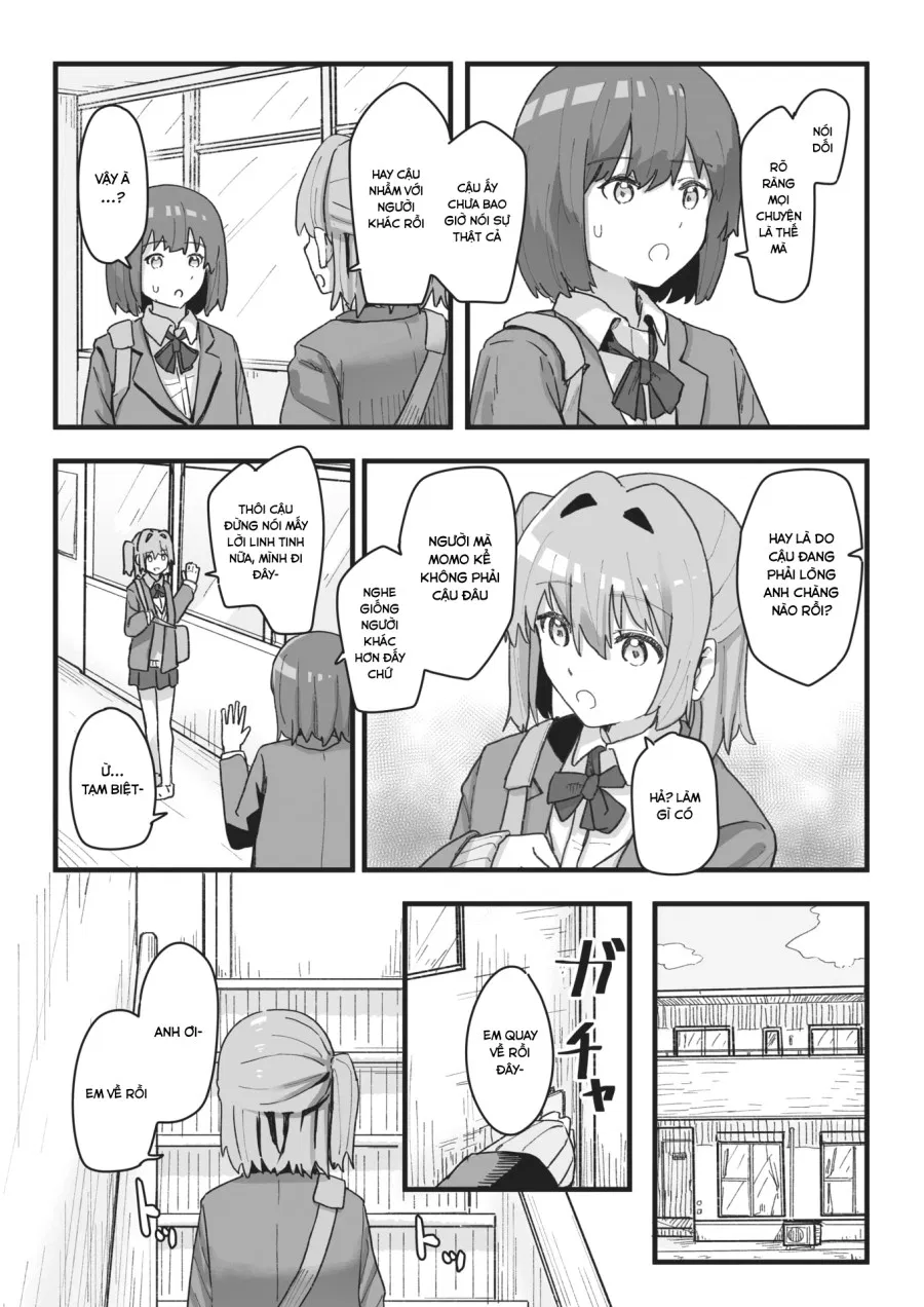 Joushiki Kaihen Katsudou Kiroku #11 