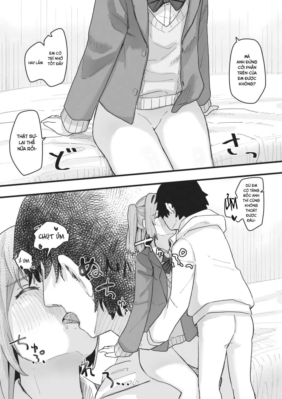 Joushiki Kaihen Katsudou Kiroku #11 